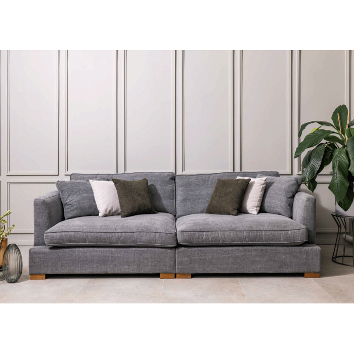 Dīvāns MOBBY (Četrvietīgs) Dīvāns MOBBY (Četrvietīgs)